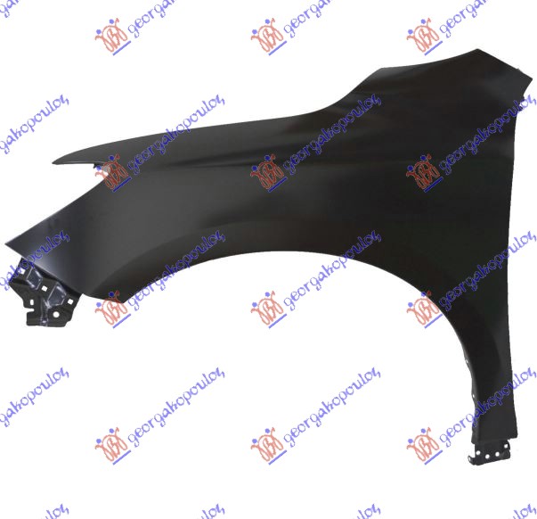 BLATOBRAN NISSAN PATHFINDER 2013-2017 (R52)