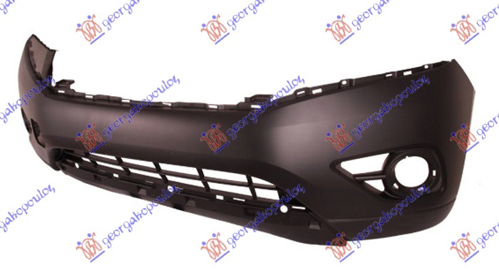 PREDNJI BRANIK PM NISSAN PATHFINDER 2013-2017 (R52)