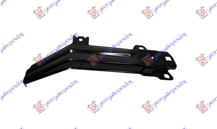 NOSAC PREDNJEG BRANIKA NISSAN PATHFINDER 2013-2017 (R52)