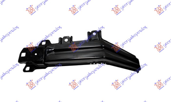 NOSAC PREDNJEG BRANIKA NISSAN PATHFINDER 2013-2017 (R52)