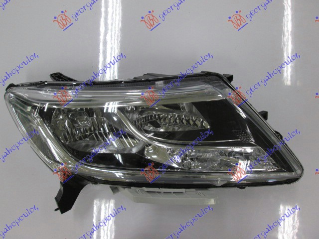 FAR ELEKTRICNI (H11/HB3) (DEPO) NISSAN PATHFINDER 2013-2017 (R52)