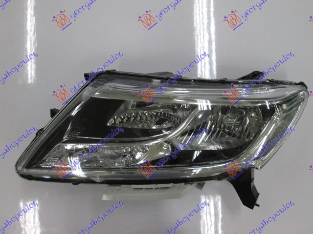 FAR ELEKTRICNI (H11/HB3) (DEPO) NISSAN PATHFINDER 2013-2017 (R52)