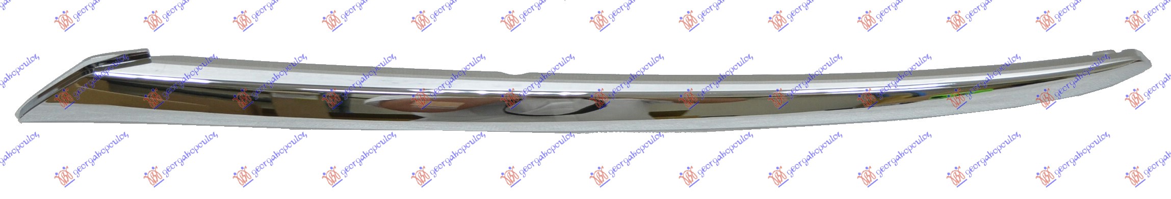 LAJSNA FARA DONJA HROM NISSAN PATHFINDER 2013-2017 (R52)