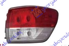 STOP LAMPA SPOLJASNJA (DEPO) NISSAN PATHFINDER 2013-2017 (R52)