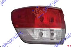 STOP LAMPA SPOLJASNJA (DEPO) NISSAN PATHFINDER 2013-2017 (R52)