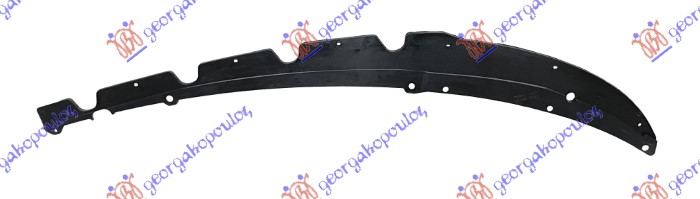 SPOJLER PREDNJEG BRANIKA NISSAN PATHFINDER 2013-2017 (R52)