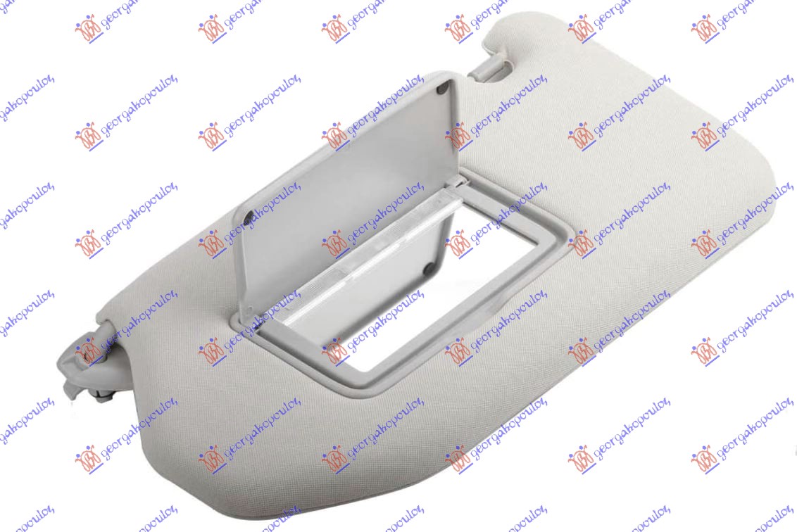 STITNIK ZA SUNCE NISSAN PATHFINDER 2013-2017 (R52)