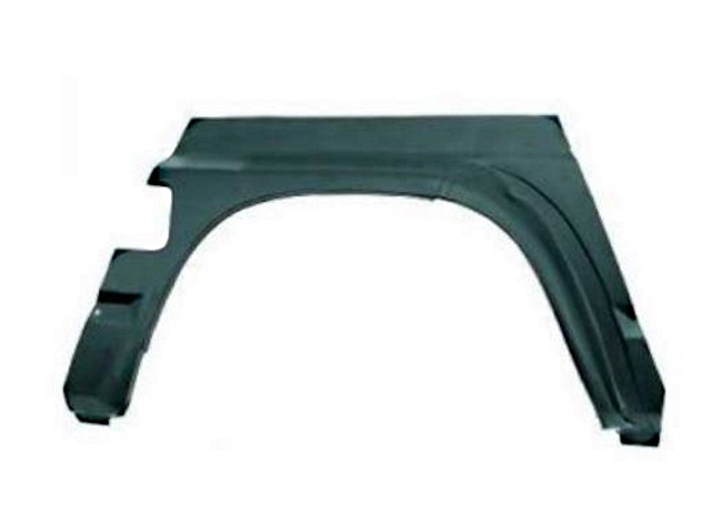 RUB 2 VRATA NISSAN PATROL GR 1986-1998 (Y60)