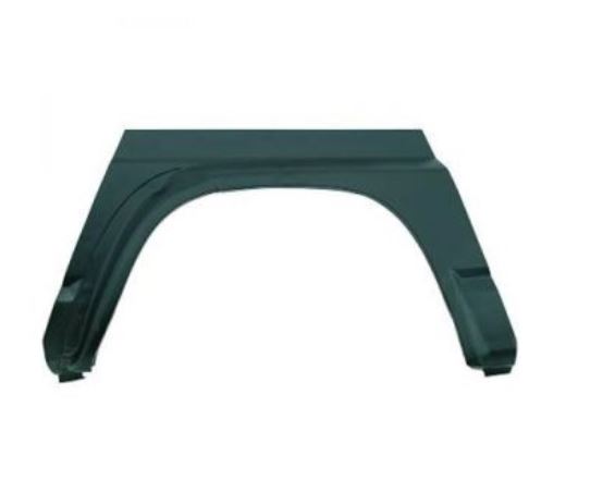RUB 2 VRATA NISSAN PATROL GR 1986-1998 (Y60)