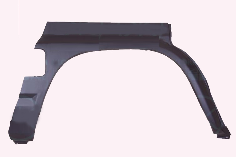 RUB 4 VRATA NISSAN PATROL GR 1986-1998 (Y60)