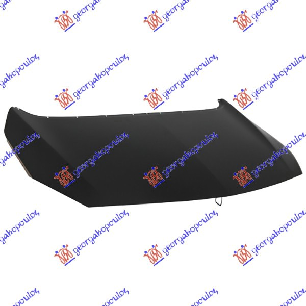 HAUBA (A KVALITET) OPEL ASTRA J 4D 2013- (P10)