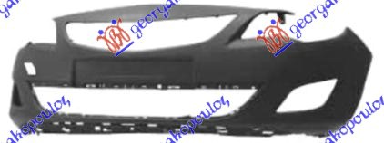 PREDNJI BRANIK PM (A KVALITET) OPEL ASTRA J 5D/S.W. 2010-2013 (P10)