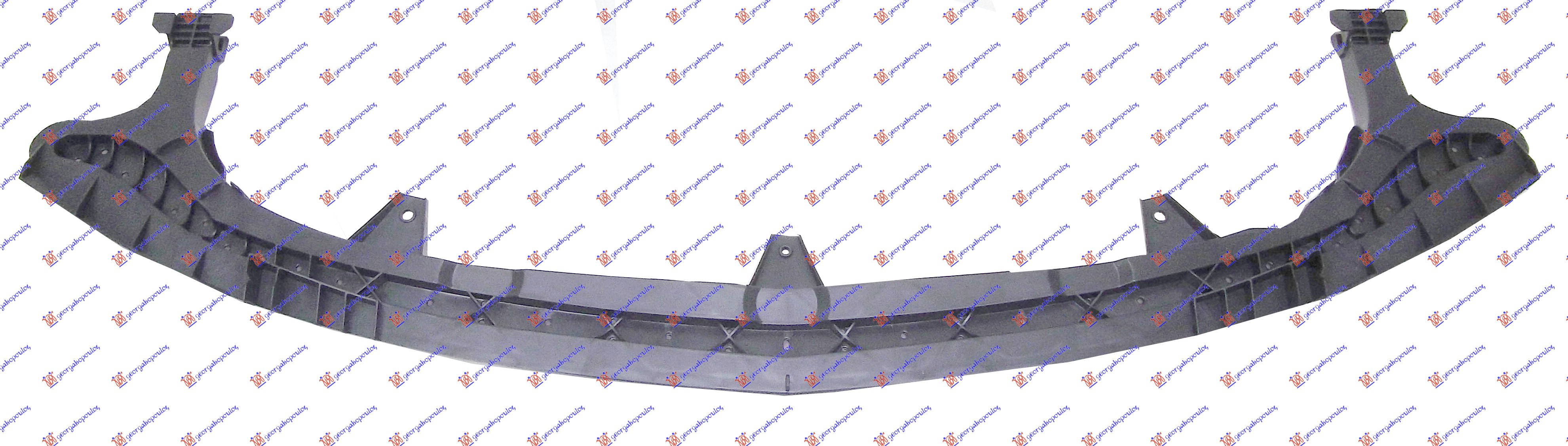 SINA PREDNJEG BRANIKA DONJA OPEL ASTRA J 3D/GTC 2011- (P10)