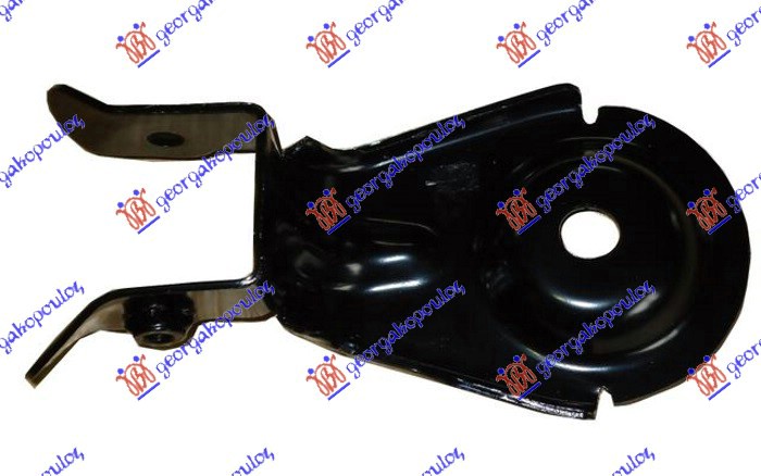 NOSAC SINE PREDNJEG BRANIKA DONJI OPEL ASTRA J 4D 2013- (P10)