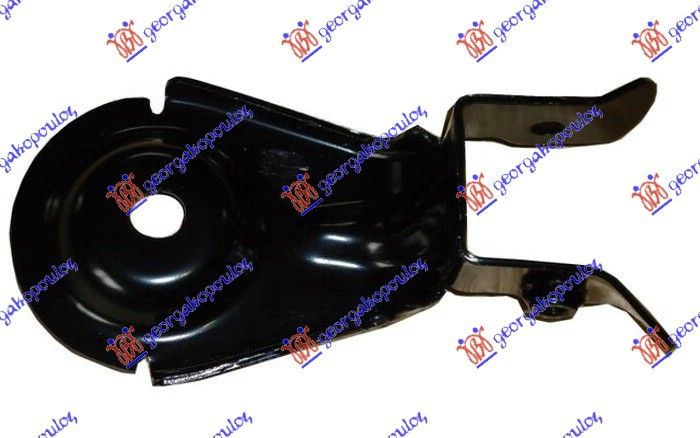 NOSAC SINE PREDNJEG BRANIKA DONJI OPEL ASTRA J 4D 2013- (P10)