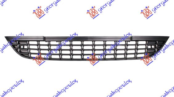 CENTRALNA RESETKA OPEL ASTRA J 5D/S.W. 2010-2013 (P10)