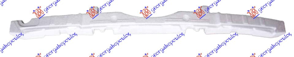 APSORBER PREDNJEG BRANIKA OPEL ASTRA J 5D/S.W. 2010-2013 (P10)