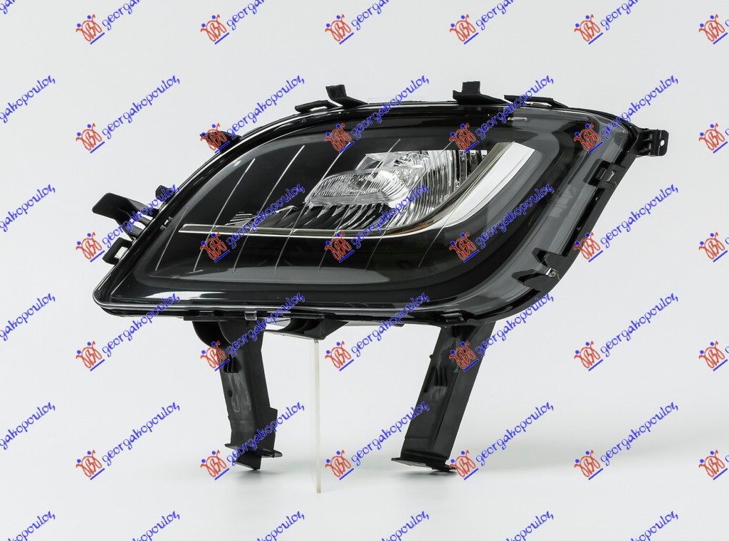 MIGAVAC OPEL ASTRA J 5D/S.W. 2010-2013 (P10)