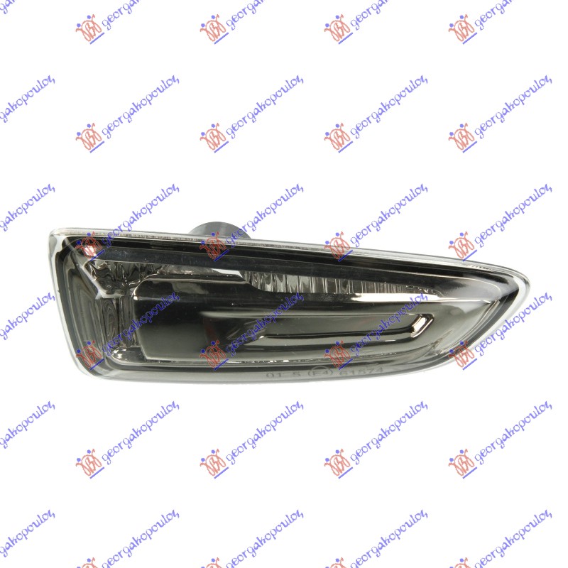 MIGAVAC U KRILU ZATAMNJENI OPEL ASTRA J 4D 2013- (P10)