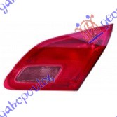 STOP LAMPA UNUTRASNJA -2012 (DEPO) OPEL ASTRA J 5D/S.W. 2010-2013 (P10)