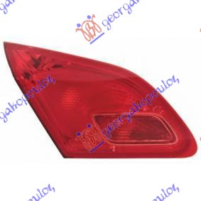 STOP LAMPA UNUTRASNJA -2012 (DEPO) OPEL ASTRA J 5D/S.W. 2010-2013 (P10)