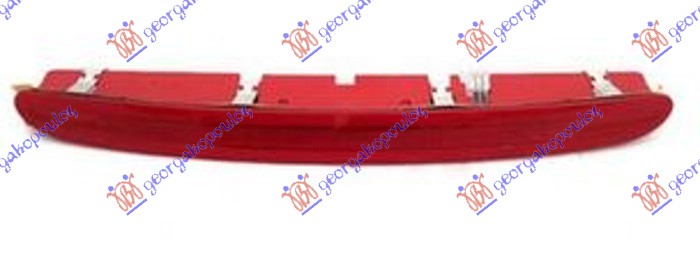 TRECA STOP LAMPA KARAVAN (LED) OPEL ASTRA J 5D/S.W. 2010-2013 (P10)