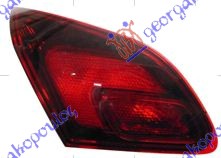STOP LAMPA UNUTRASNJA (ZATAMNJENA) -2012 (TYC) OPEL ASTRA J 5D/S.W. 2010-2013 (P10)