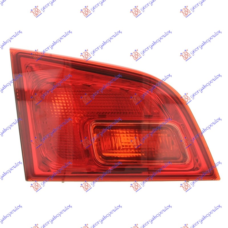 STOP LAMPA UNUTRASNJA KARAVAN (HELLA) OPEL ASTRA J 5D/S.W. 2010-2013 (P10)