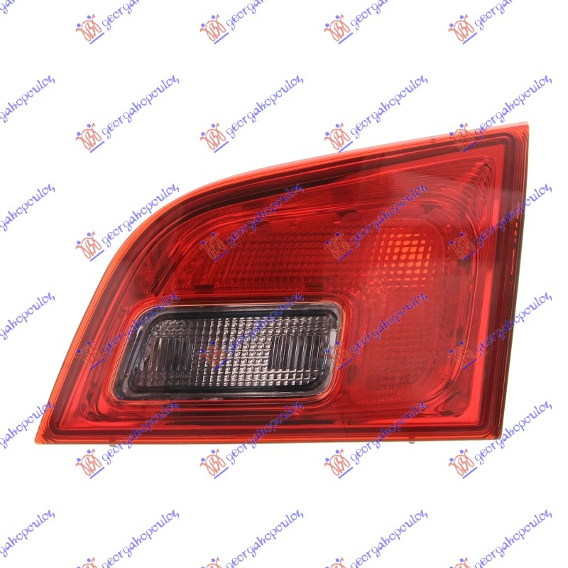 STOP LAMPA UNUTRASNJA KARAVAN (DEPO) OPEL ASTRA J 5D/S.W. 2010-2013 (P10)