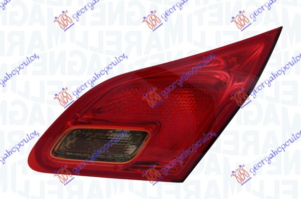 STOP LAMPA UNUTRASNJA -2012 (MARELLI) OPEL ASTRA J 5D/S.W. 2010-2013 (P10)
