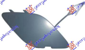 POKLOPAC KUKE PREDNJEG BRANIKA PM OPEL ASTRA J 5D/S.W. 2010-2013 (P10)
