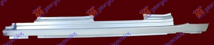 SAJTNA (H/B) OPEL ASTRA J 5D/S.W. 2010-2013 (P10)