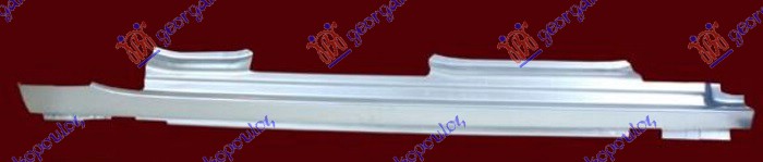 SAJTNA (H/B) OPEL ASTRA J 5D/S.W. 2010-2013 (P10)