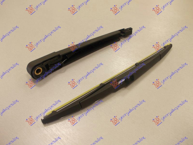 ZADNJI BRISAC KOMPLET 5VR/KARAVAN 305mm OPEL ASTRA J 5D/S.W. 2010-2013 (P10)