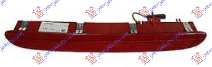 TRECA STOP LAMPA (LED) OPEL ASTRA J 3D/GTC 2011- (P10)