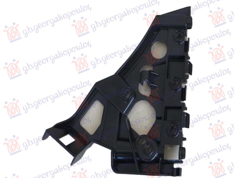 NOSAC PREDNJEG BRANIKA BOCNI PLASTICNI OPEL ASTRA J 5D/S.W. 2013-2016 (P10)