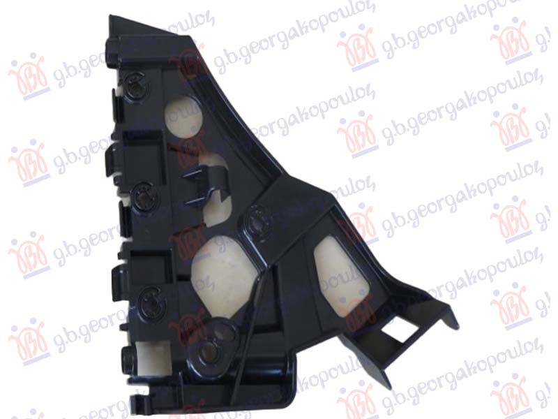 NOSAC PREDNJEG BRANIKA BOCNI PLASTICNI OPEL ASTRA J 5D/S.W. 2013-2016 (P10)