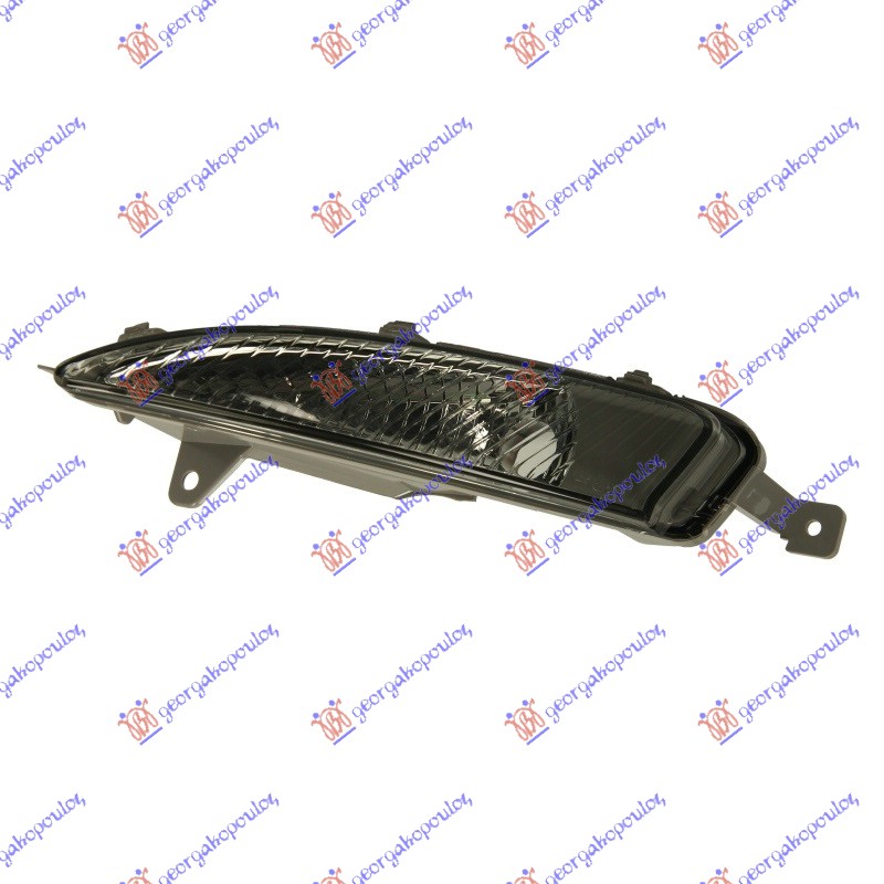 MIGAVAC U BRANIKU OPEL ASTRA J 4D 2013- (P10)