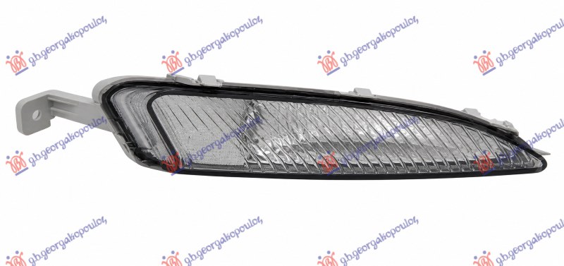 MIGAVAC U BRANIKU (DEPO) OPEL ASTRA J 4D 2013- (P10)