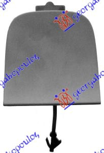 POKLOPAC KUKE ZADNJEG BRANIKA OPEL ASTRA J 5D/S.W. 2013-2016 (P10)