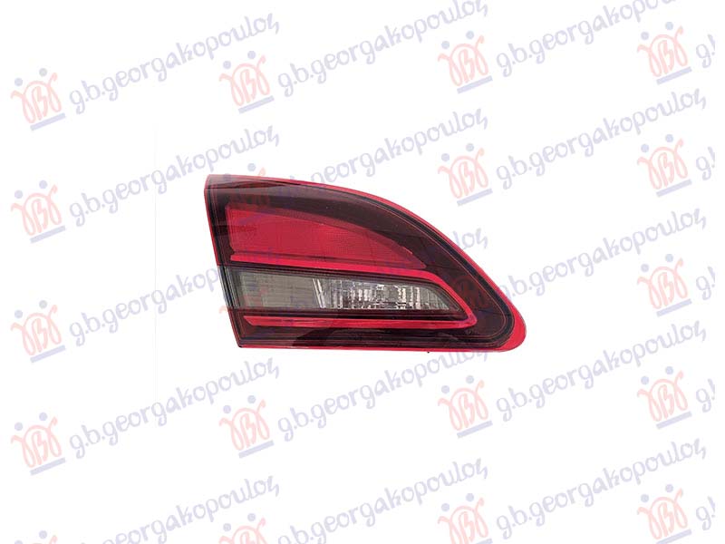 STOP LAMPA UNUTRASNJA OPEL ASTRA J 4D od 2013 (P10)