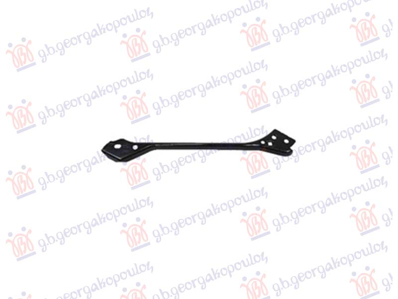 NOSAC FARA METAL OPEL ASTRA K 5D/S.W. 2016-2019 (B16)