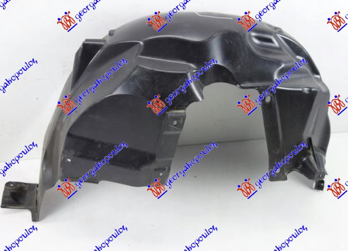 ZADNJE POTKRILO 5 VRATA PLASTICNO OPEL ASTRA K 5D/S.W. 2019-2021 (B16)