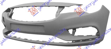 PREDNJI BRANIK (SA/BEZ PDC SENZORA) (A KVALITET) OPEL ASTRA K 5D/S.W. 2016-2019 (B16)
