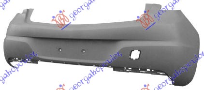 ZADNJI BRANIK PM (SA/BEZ PDC SENZORA) OPEL ASTRA K 5D/S.W. 2019-2021 (B16)
