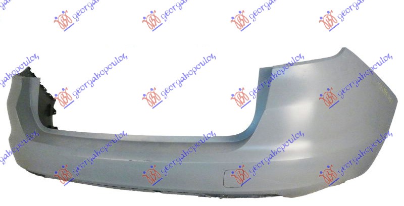 ZADNJI BRANIK PM KARAVAN OPEL ASTRA K 5D/S.W. 2019-2021 (B16)