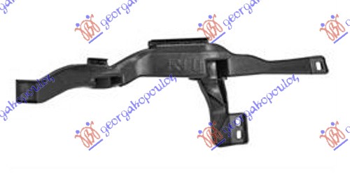 NOSAC PREDNJEG BRANIKA PLASTICNI OPEL ASTRA K 5D/S.W. 2019-2021 (B16)
