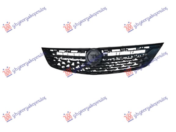 PVC MASKA OPEL ASTRA K 5D/S.W. 2016-2019 (B16)