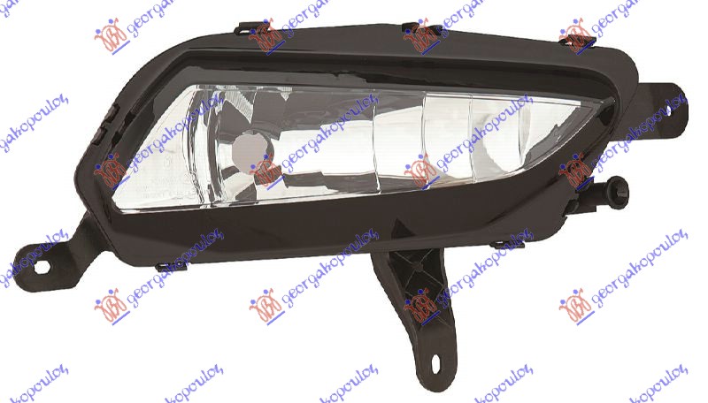 MAGLENKA (H8) (E) (DEPO) OPEL ASTRA K 5D/S.W. 2016-2019 (B16)