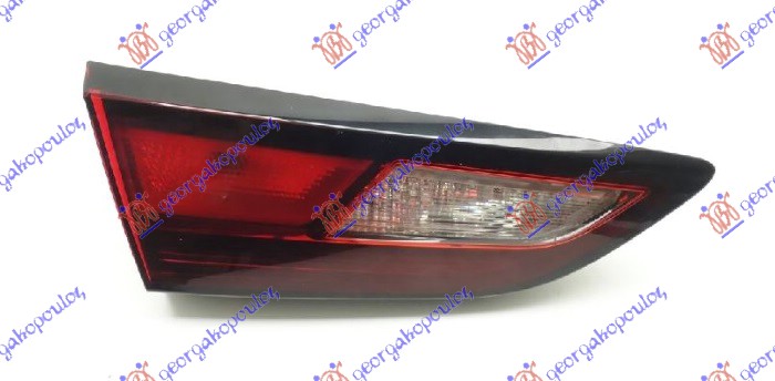 STOP LAMPA UNUTRASNJA 5 VRATA (MARELLI) OPEL ASTRA K 5D/S.W. 2019-2021 (B16)